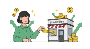 Peluang Bisnis Waralaba: Modal Kecil Untung Besar