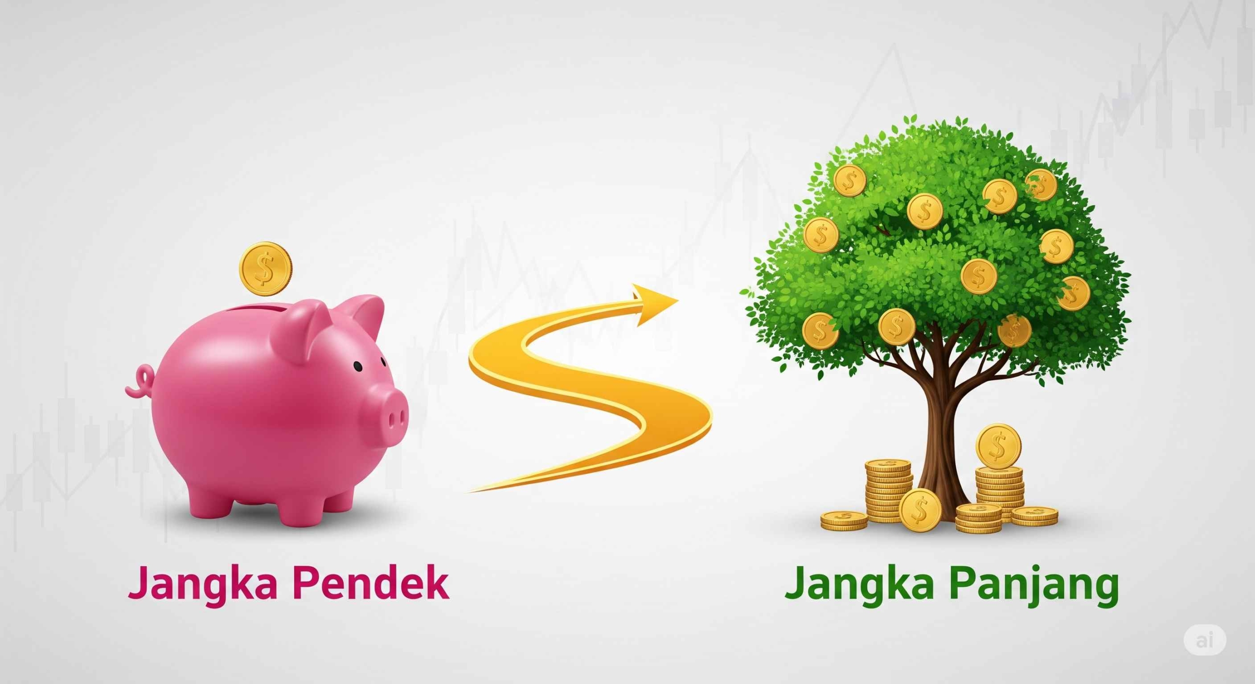 Pentingnya Menentukan Tujuan Investasi: Peta Jalan Sukses Finansial Anda