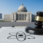 Peran Krusial Pemerintah dalam Membentuk Industri Uranium