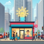 Rahasia Sukses: Bagaimana Perusahaan Kecil Berinovasi dan Bersaing di Pasar Modern