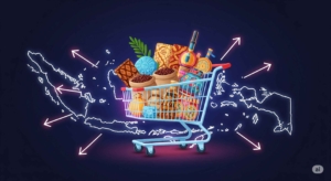 E-commerce Lokal: Platform UMKM Indonesia Mendunia