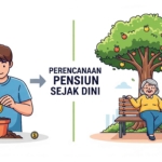 Perencanaan Pensiun: Mengapa Memulai Investasi Sejak Dini Adalah Kunci?