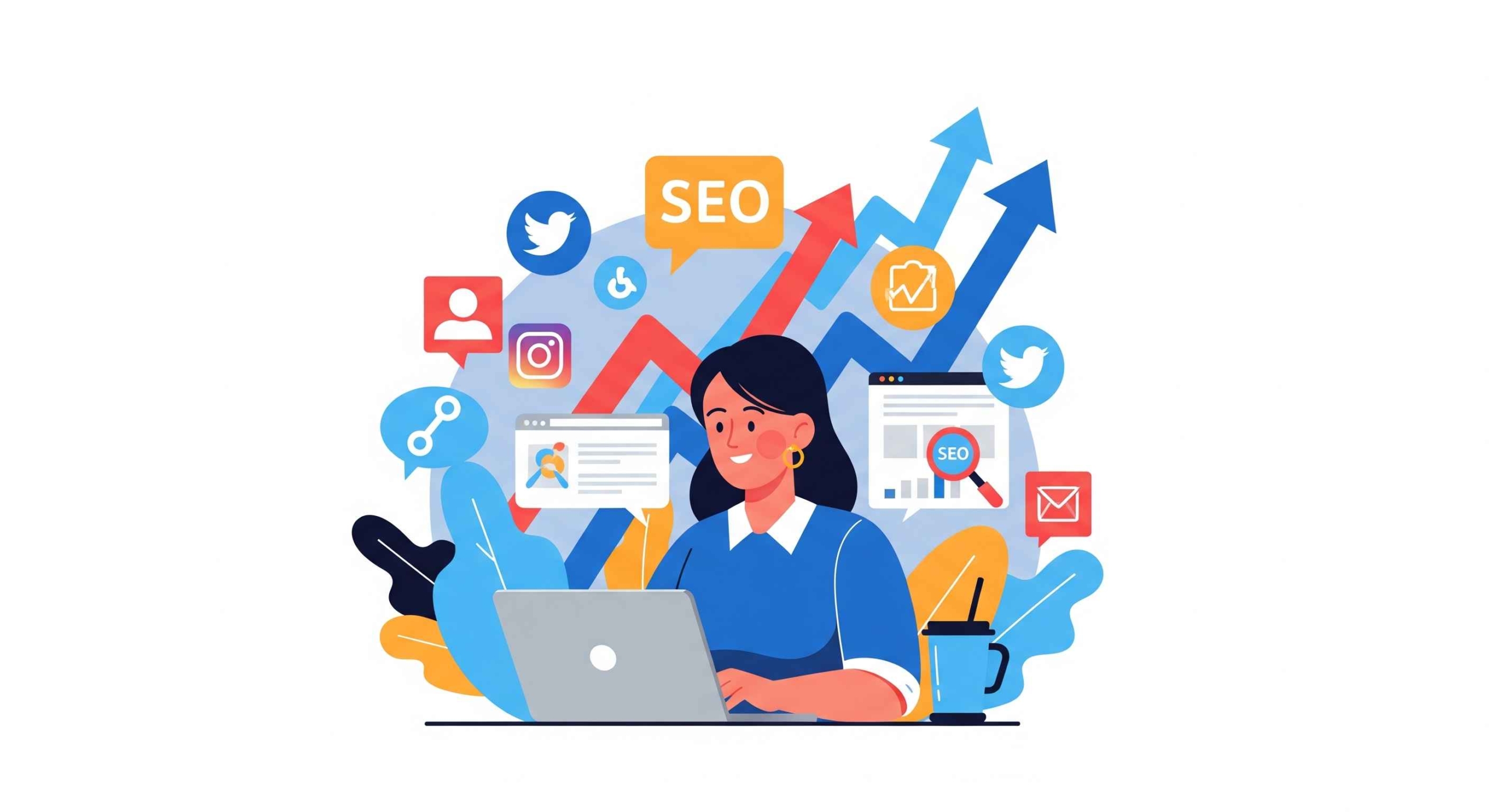 Strategi Pemasaran Digital untuk UMKM yang Efektif