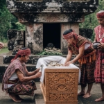 Manggokkal Holi: Mengenal Upacara Sakral Memuliakan Leluhur Suku Batak
