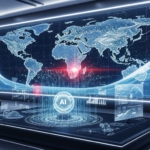 Sistem Prediksi Bencana Berbasis AI dan Sensor: Mitigasi Risiko di Indonesia