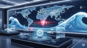 Sistem Prediksi Bencana Berbasis AI dan Sensor: Mitigasi Risiko di Indonesia