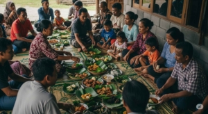 Kenduri: Lebih dari Sekadar Pesta Makan, Tradisi Selamatan yang Mengakar di Nusantara