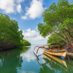 Panduan Wisata Nusa Lembongan: Ketenangan Pulau Santai & Pesona Hutan Mangrove