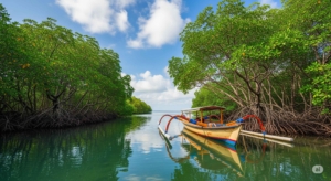 Panduan Wisata Nusa Lembongan: Ketenangan Pulau Santai & Pesona Hutan Mangrove