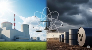 Etika Pemanfaatan Uranium: Debat dan Konsensus yang Terus Berkembang
