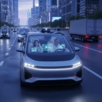 Kendaraan Otonom Level 5: Menuju Era Transportasi Tanpa Pengemudi di Indonesia