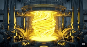 Inovasi Reaktor Nuklir Tanpa Bahan Bakar Padat (Molten Salt Reactors): Masa Depan Energi Nuklir?