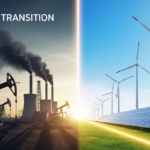 Transisi Energi: Tantangan dan Peluang Ekonomi di Balik Energi Terbarukan