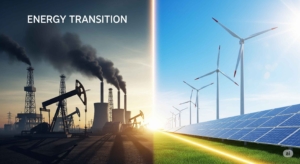 Transisi Energi: Tantangan dan Peluang Ekonomi di Balik Energi Terbarukan