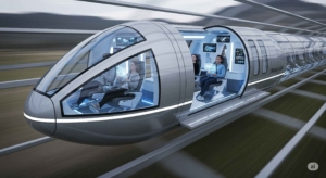 Hyperloop: Realisasi Kereta Kapsul Berkecepatan Super untuk Masa Depan Indonesia