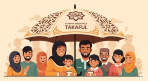 Asuransi Syariah (Takaful): Perlindungan Finansial Berbasis Prinsip Islam