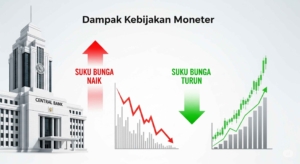 Memahami Dampak Kebijakan Moneter pada Portofolio Investasi Anda