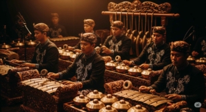 Gamelan: Orkestra Magis Jawa dan Bali yang Memukau Dunia