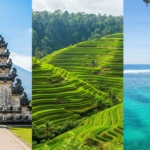 20 Spot Foto Instagramable di Bali yang Wajib Kamu Kunjungi