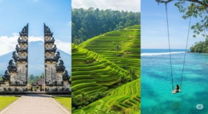 20 Spot Foto Instagramable di Bali yang Wajib Kamu Kunjungi