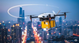 Drone Logistik: Merevolusi Pengiriman Barang Cepat dan Efisien di Indonesia