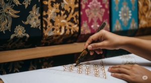 Batik: Lebih dari Selembar Kain, Sebuah Identitas Bangsa