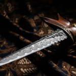 Keris: Pusaka, Seni, dan Simbol Spiritual Nusantara