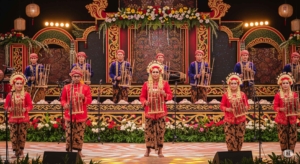Sejarah Angklung: Dari Ritual Pertanian hingga Panggung Dunia