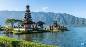 10 Pura Paling Sakral dan Indah di Bali Selain Tanah Lot dan Uluwatu