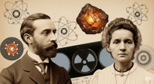 Kisah Inspiratif Para Ilmuwan di Balik Penemuan Uranium: Mengungkap Kekuatan Atom