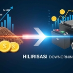 Hilirisasi Industri: Strategi Kunci Indonesia untuk Meningkatkan Nilai Tambah