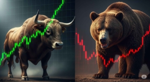 Memahami Konsep Bull Market dan Bear Market: Kunci Navigasi Pasar Modal