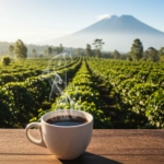 Menikmati Kopi Kintamani: Pengalaman Otentik Langsung dari Perkebunannya