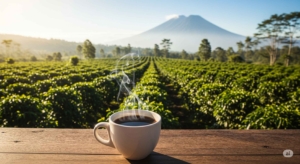 Menikmati Kopi Kintamani: Pengalaman Otentik Langsung dari Perkebunannya