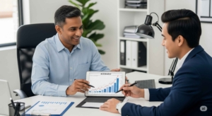 Pentingnya Konsultan Keuangan dalam Perencanaan Investasi Anda