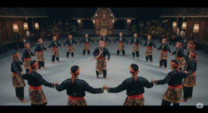 Randai: Teater Tradisional Minangkabau yang Memadukan Silat dan Sastra