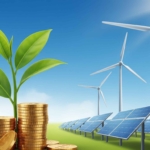 Green Finance: Membiayai Transisi Ekonomi Berkelanjutan