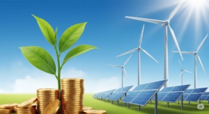 Green Finance: Membiayai Transisi Ekonomi Berkelanjutan
