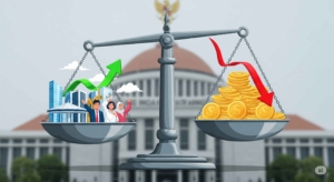 Tantangan dan Arah Kebijakan Fiskal Indonesia Pasca-Pandemi