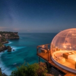 Sensasi Menginap Tak Terlupakan di Bubble Hotel Unik Uluwatu
