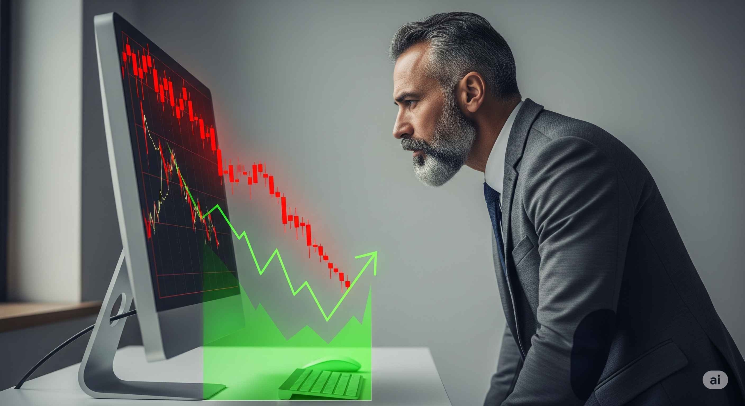 Belajar dari Kegagalan Investasi: Pelajaran Berharga dari Para Ahli