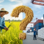 Swasembada Pangan: Mitos atau Tujuan Realistis bagi Perekonomian Indonesia?