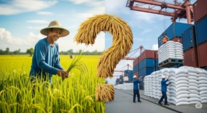 Swasembada Pangan: Mitos atau Tujuan Realistis bagi Perekonomian Indonesia?