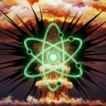 Atom dalam Kanvas: Menjelajahi Representasi Uranium dalam Seni