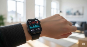 Wearable Medis: Pantau Kesehatan Proaktif Langsung dari Pergelangan Tangan Anda