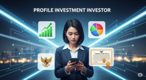 Profil Investor Indonesia: Siapa Mereka dan Apa yang Mereka Investasikan?