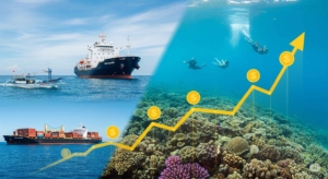 Ekonomi Maritim: Potensi Terpendam untuk Mendorong Kemajuan Indonesia