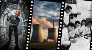 Menyibak Tabir Atom: Rekomendasi Film Dokumenter tentang Uranium dan Dampaknya