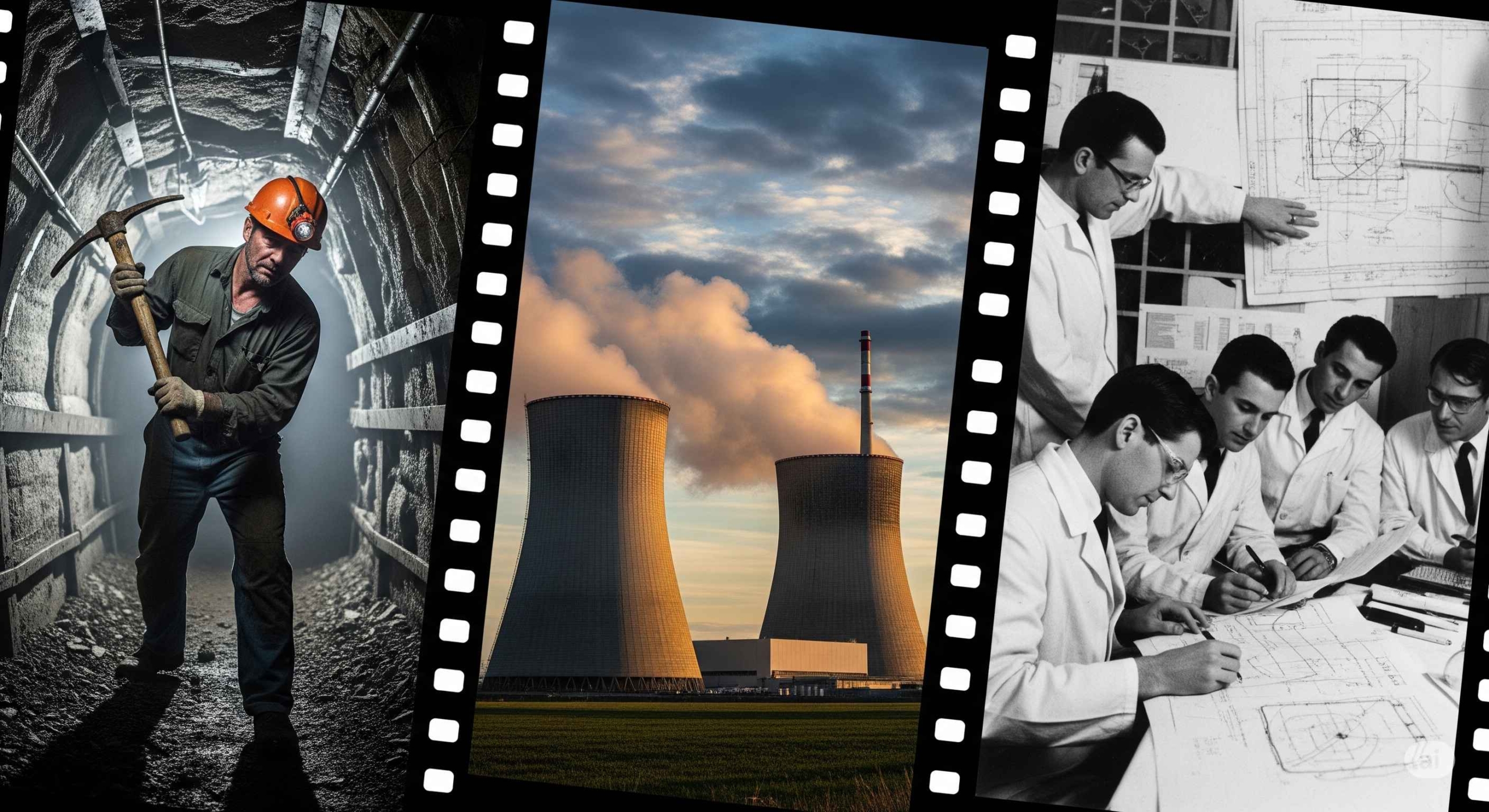 Menyibak Tabir Atom: Rekomendasi Film Dokumenter tentang Uranium dan Dampaknya