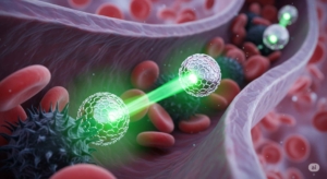 Nanobots untuk Pengiriman Obat: Terapi Target Presisi di Era Medis Modern Indonesia